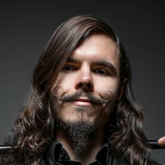 Markus Power on SoundBetter