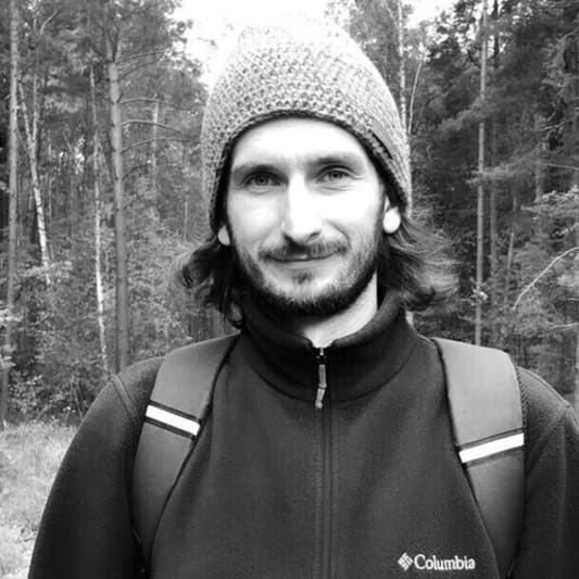Mateusz M. on SoundBetter