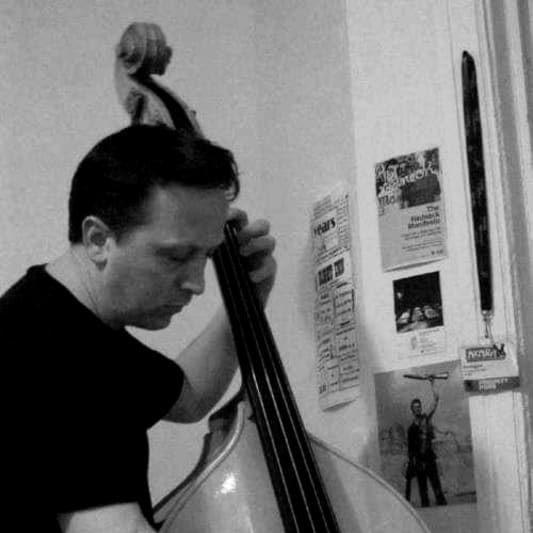 Fin on SoundBetter