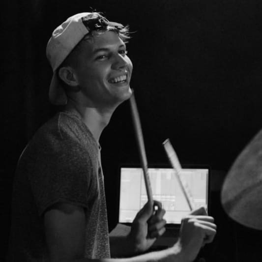 Patrick Stolze on SoundBetter