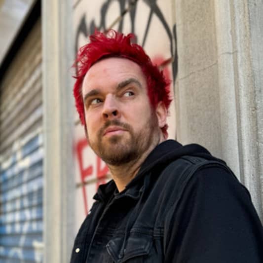 Steven Neufeld on SoundBetter