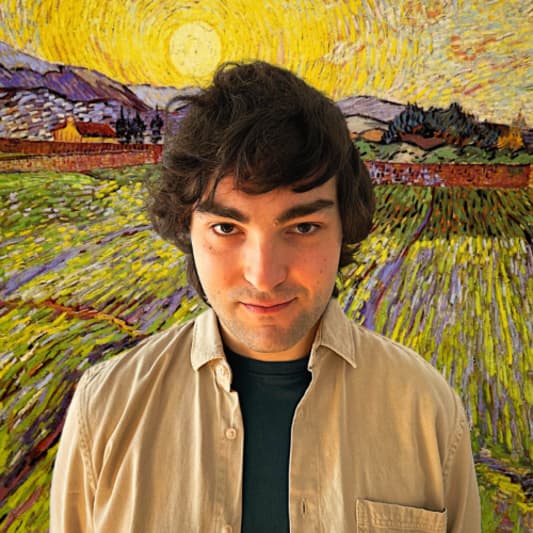 Claudio Spagnoli on SoundBetter