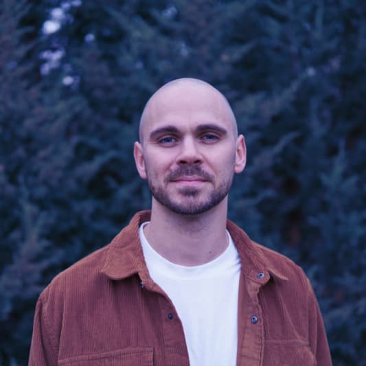 Clayton Jones on SoundBetter