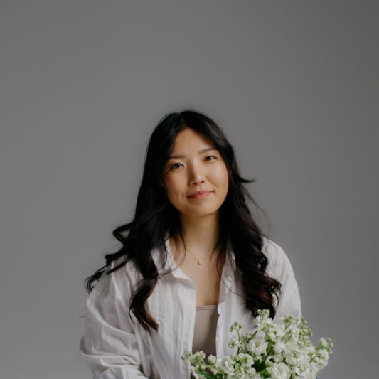 Annie J. on SoundBetter