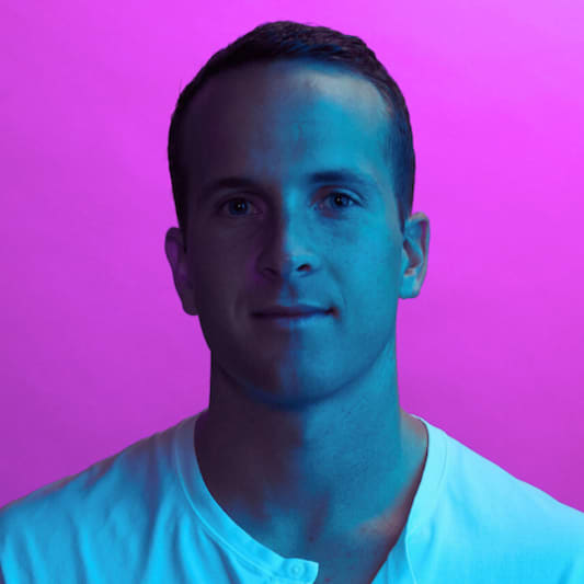 Jeffrey B. on SoundBetter