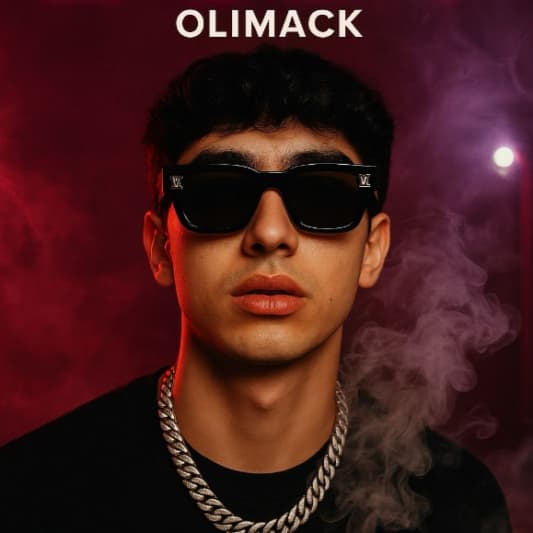 Olimack on SoundBetter