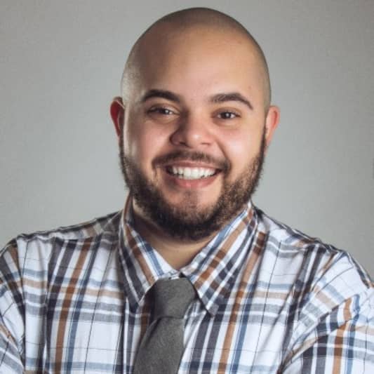 Elijah T. on SoundBetter