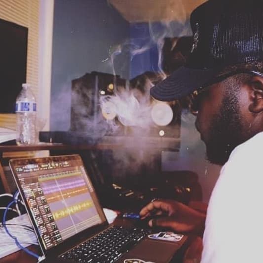 Shaun Don on SoundBetter