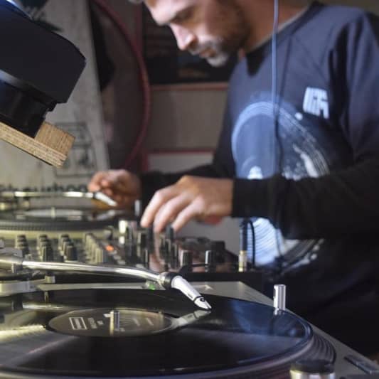 Carl M. on SoundBetter
