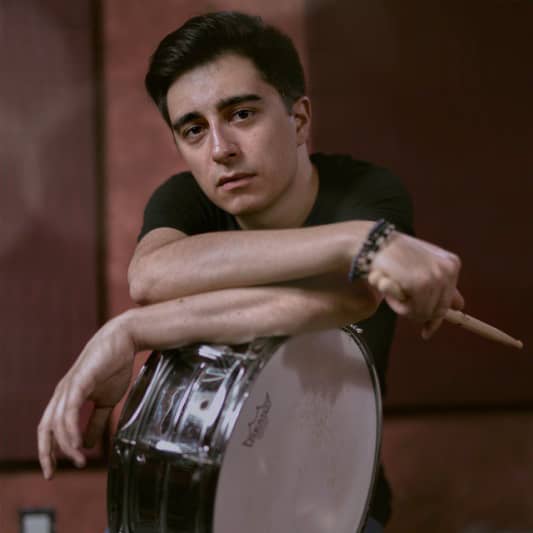 Simone Pannozzo on SoundBetter