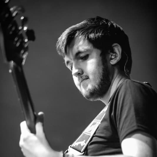 Mark Allidine on SoundBetter
