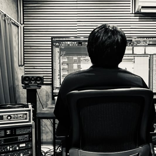 Taisuke Anzai on SoundBetter