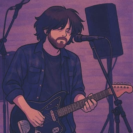 Jay Guitar Sessions on SoundBetter