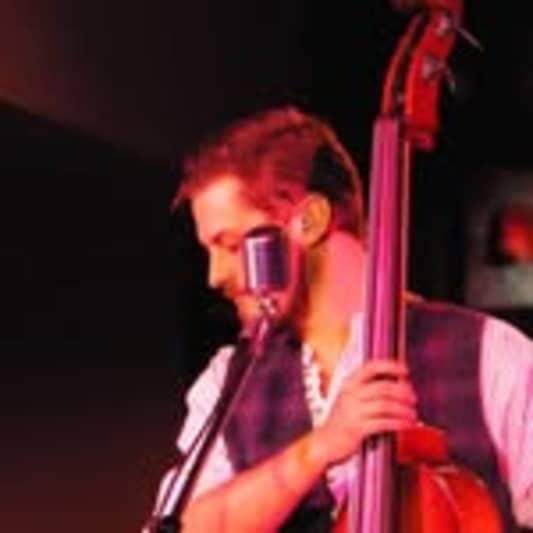Cormac Hennessy on SoundBetter