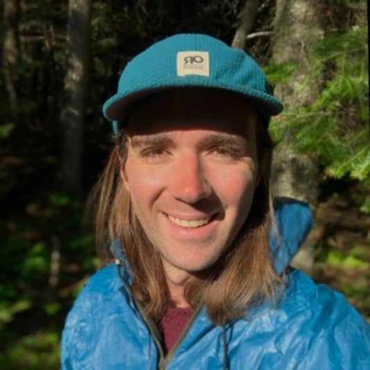 Michael Caffrey on SoundBetter