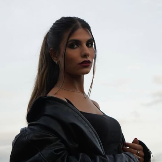 Ina Sapphire on SoundBetter