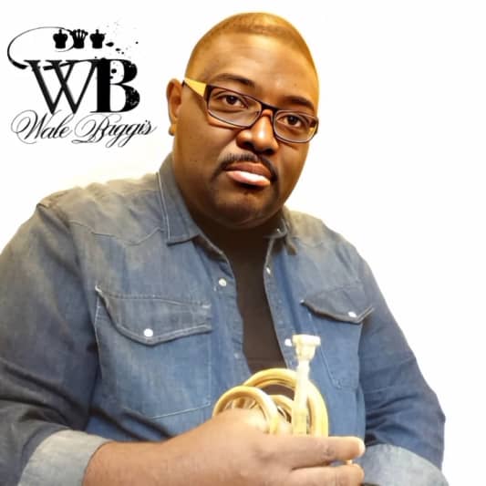 Wale Baggis on SoundBetter