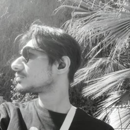 Ajanya Kaul on SoundBetter