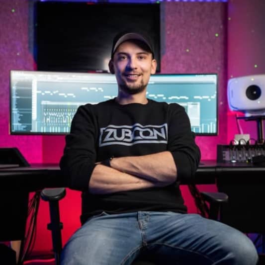 Katakomben Studios on SoundBetter