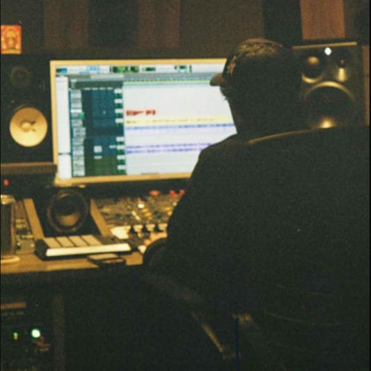 maxpkr on SoundBetter