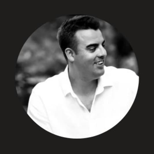 Aidan McComb on SoundBetter