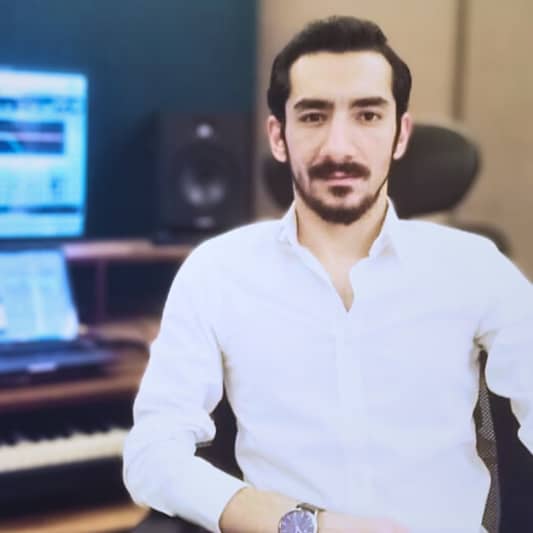 Boula on SoundBetter