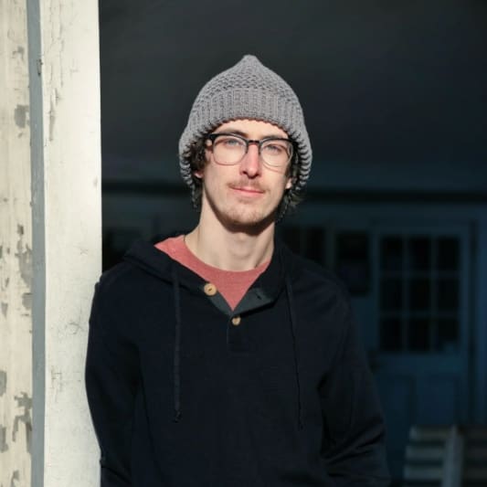 RC Simmons on SoundBetter