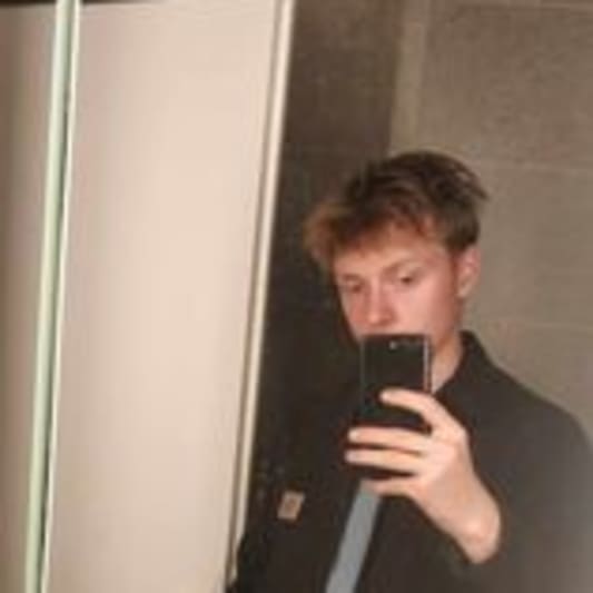 Guðjón K. on SoundBetter