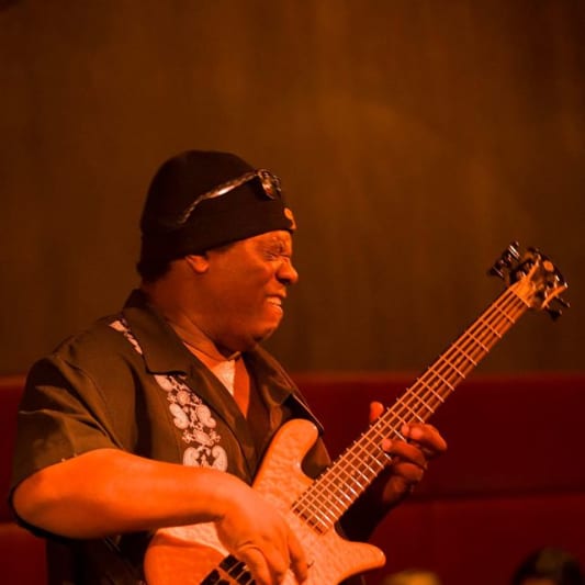 Marcus Davis on SoundBetter