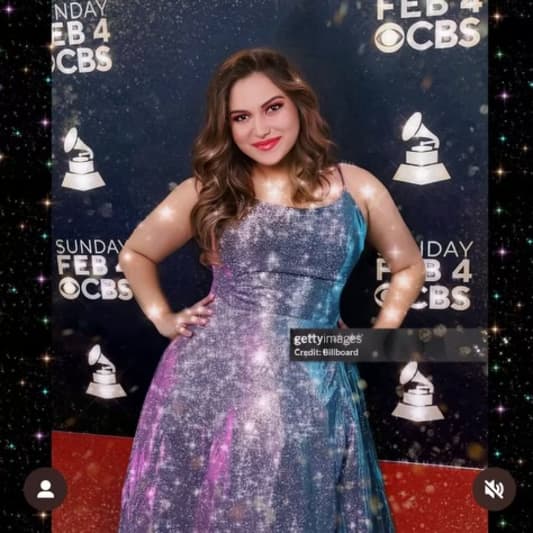 Lily Marie Antonini ❤️🔥🌟 on SoundBetter
