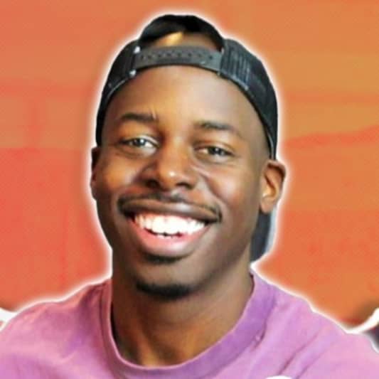 Joey G. on SoundBetter