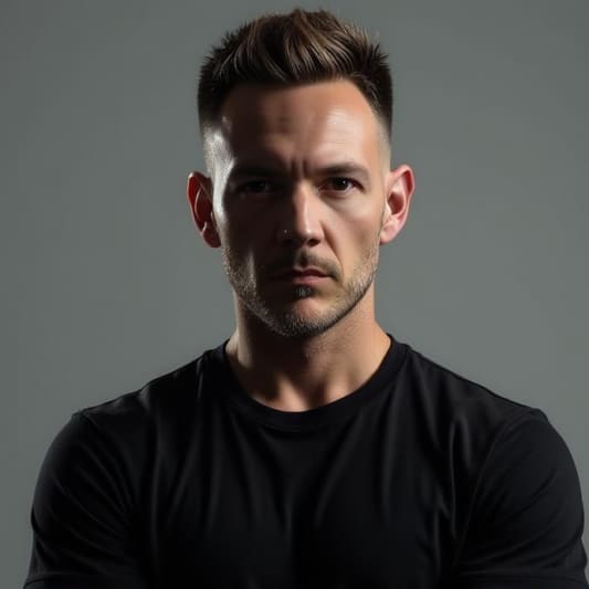 Josiah B. on SoundBetter