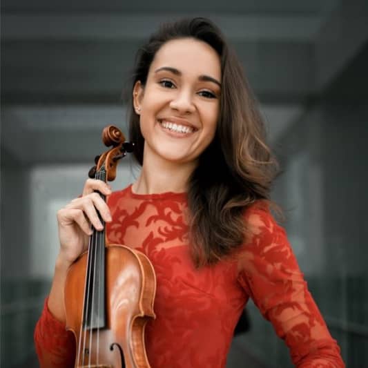 Olena Kolibaba on SoundBetter