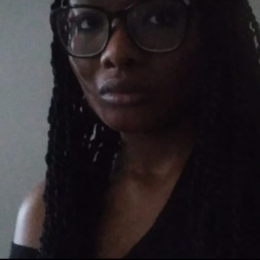 Ama Sharpe on SoundBetter