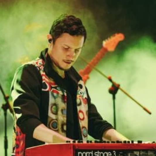 Daniel Segura on SoundBetter