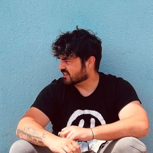 Nikola (Ma Khe & 84Bit) on SoundBetter