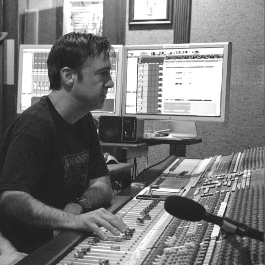 Matt Troja on SoundBetter