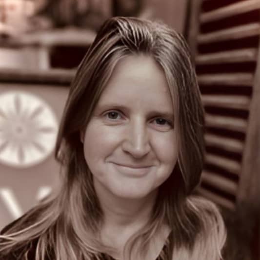 Christina Domecq on SoundBetter