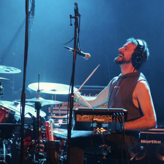 Mike A. on SoundBetter