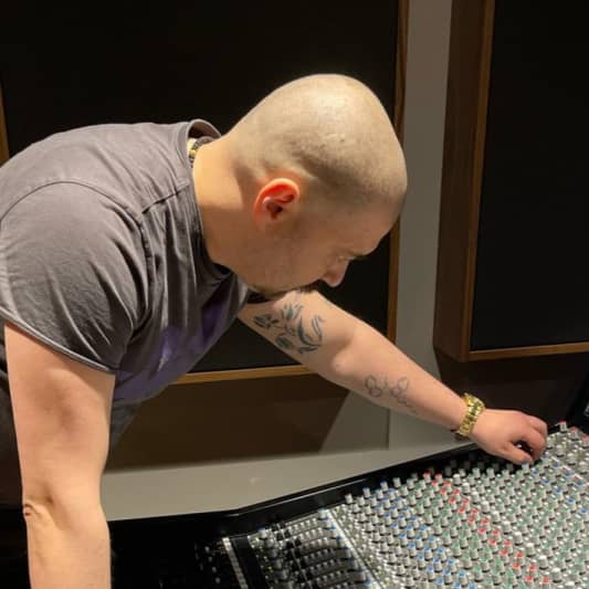 Vlad Popescu on SoundBetter