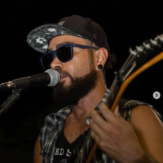 Marco Ferrera on SoundBetter