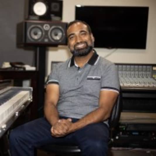Ryan Johnson on SoundBetter