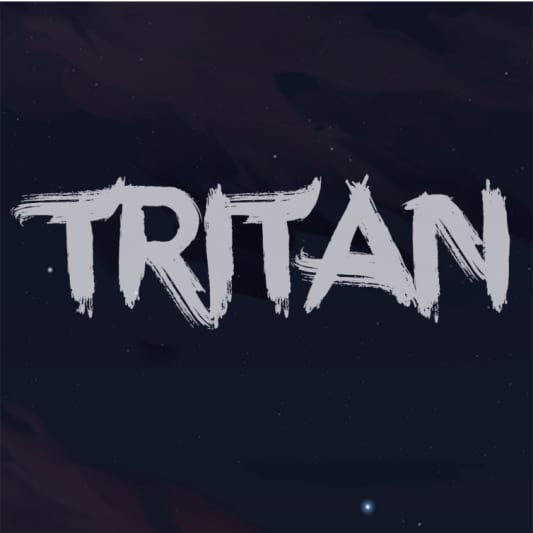 Tritan on SoundBetter