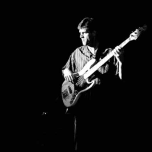 Kevin Hennessy on SoundBetter