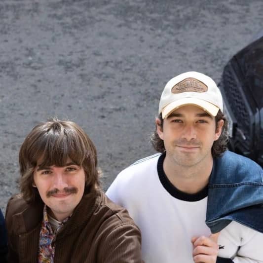 Matt & Ethan on SoundBetter