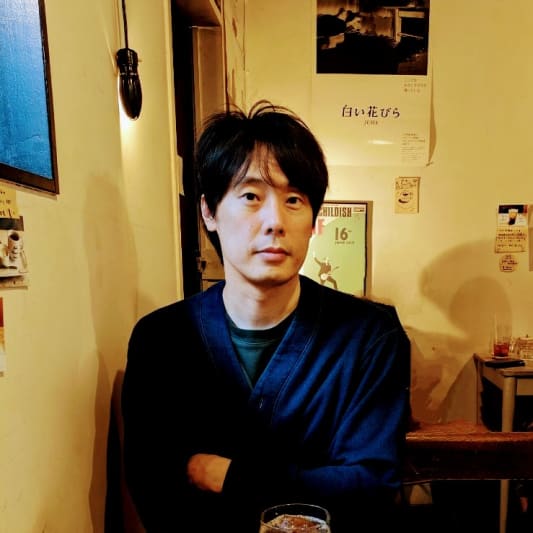 Tomomichi Takeoka on SoundBetter