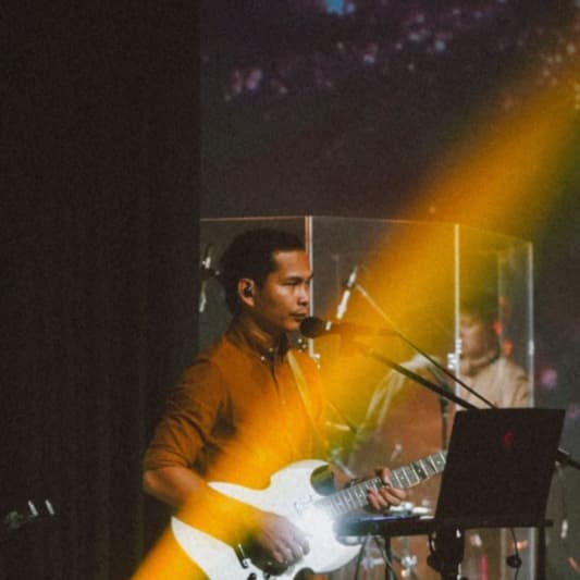 OllsenJM on SoundBetter