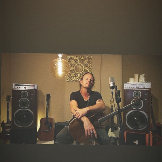 Ray van D on SoundBetter