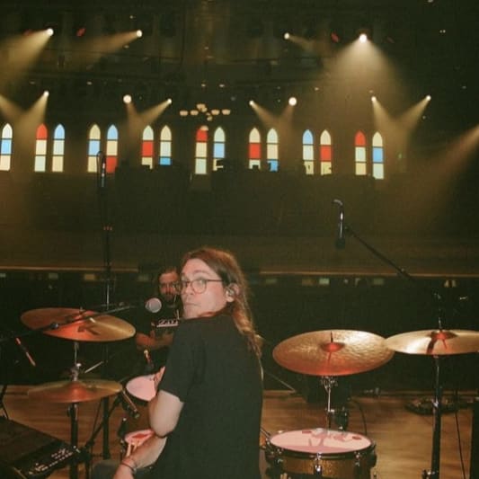Tom Myers on SoundBetter
