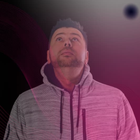 DJ Landan Time on SoundBetter